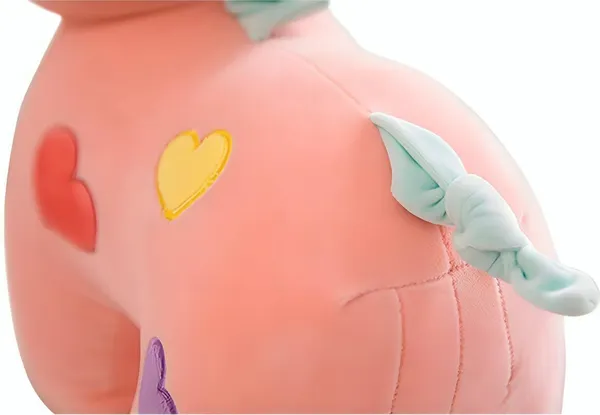 Best4U_Toys_3Pcs_Unicorn_Soft_Toy_Combo_Pink_Blue_Yellow_25Cm_Plush_Gift_Set_-_25_Cm_(Multicolor)