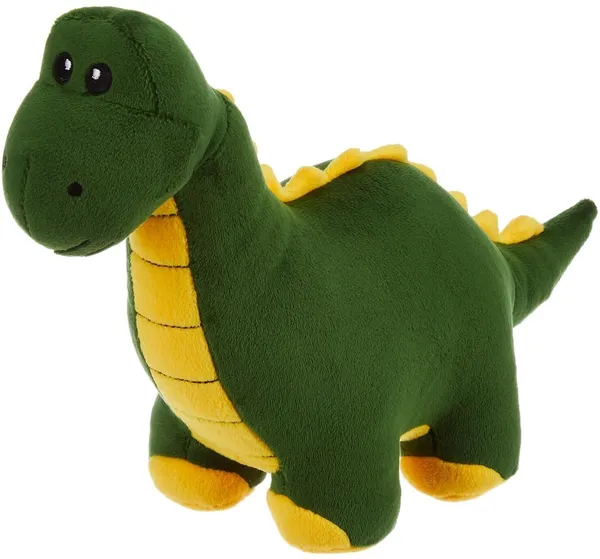 Best4U_Toys_Dinosaur_Soft_Toy_30_Cm_Cute_Plush_Teddy_Stuffed_Animal_For_Kids_Gift_-_11.8_Inch_(Green)