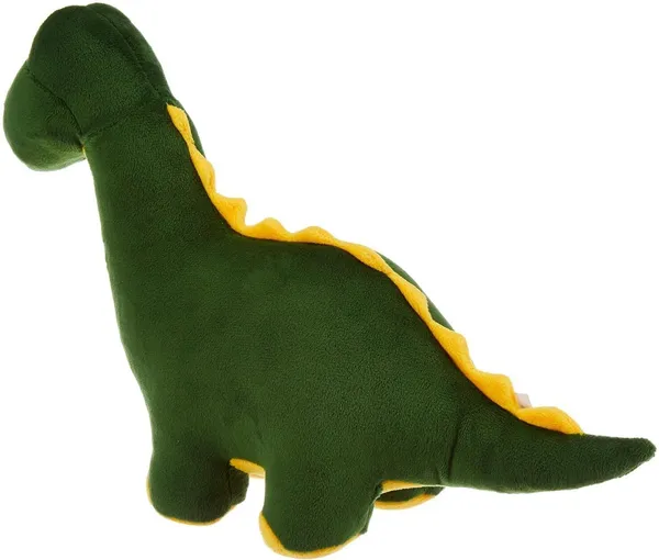 Best4U_Toys_Dinosaur_Soft_Toy_30_Cm_Cute_Plush_Teddy_Stuffed_Animal_For_Kids_Gift_-_11.8_Inch_(Green)