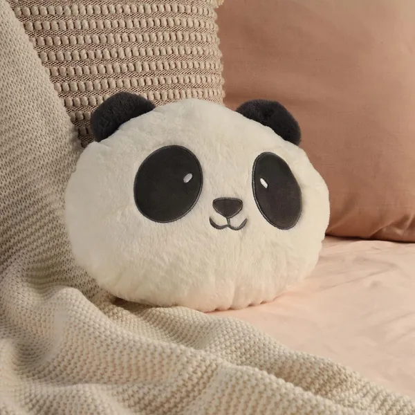 Best4U_Toys_Cute_Panda_Pillow_30_Cm_Soft_Plush_Cushion_For_Kids_Bedroom_Decor_-_11.8_Inch_(Multicolor)