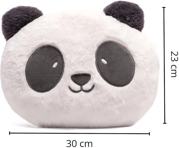 Best4U_Toys_Cute_Panda_Pillow_30_Cm_Soft_Plush_Cushion_For_Kids_Bedroom_Decor_-_11.8_Inch_(Multicolor)