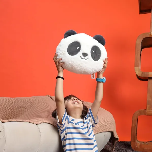 Best4U_Toys_Cute_Panda_Pillow_30_Cm_Soft_Plush_Cushion_For_Kids_Bedroom_Decor_-_11.8_Inch_(Multicolor)