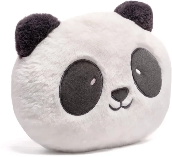 Best4U_Toys_Cute_Panda_Pillow_30_Cm_Soft_Plush_Cushion_For_Kids_Bedroom_Decor_-_11.8_Inch_(Multicolor)