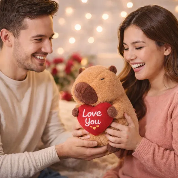 Best4U_Toys_Capybara_Soft_Toy_Holding_Heart_I,L,U_Plush_Toy_For_Girlfriend/Boyfriend_25Cm_-_10_Inch_(I_Love_You)