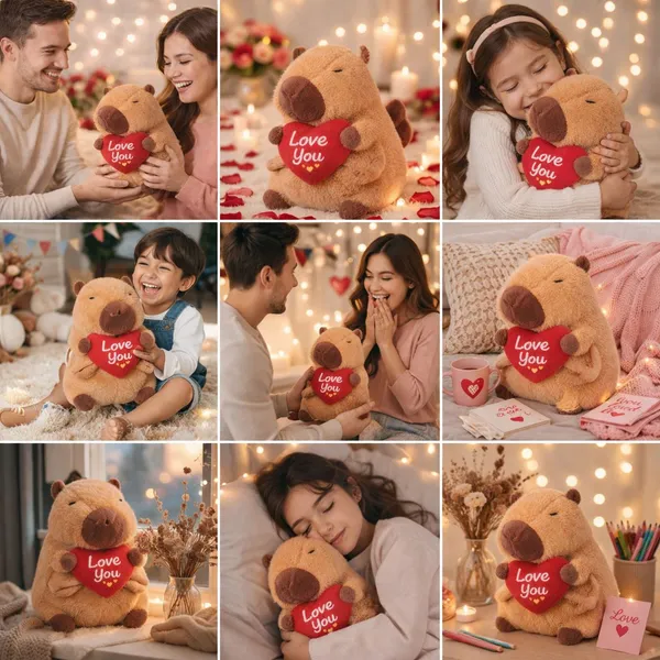 Best4U_Toys_Capybara_Soft_Toy_Holding_Heart_I,L,U_Plush_Toy_For_Girlfriend/Boyfriend_25Cm_-_10_Inch_(I_Love_You)