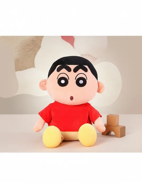 Best4U_Toys_Shinchan_Soft_Toys_For_Kids_Soft_Toy_For_Girls_For_Baby_Girl_(32_Cm)_-_32_Cm_(Red)