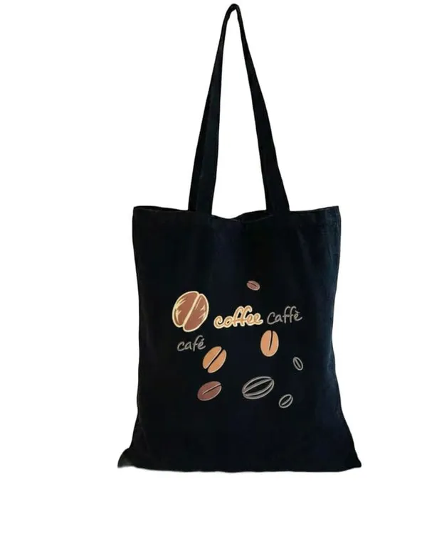 Black_Canvas_Printed_Tote_Bag_With_Coffee_Print_For_Women