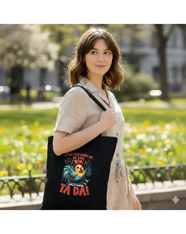 Black_Canvas_Printed_Tote_Bag_With_Ta_Da_Print_For_Women