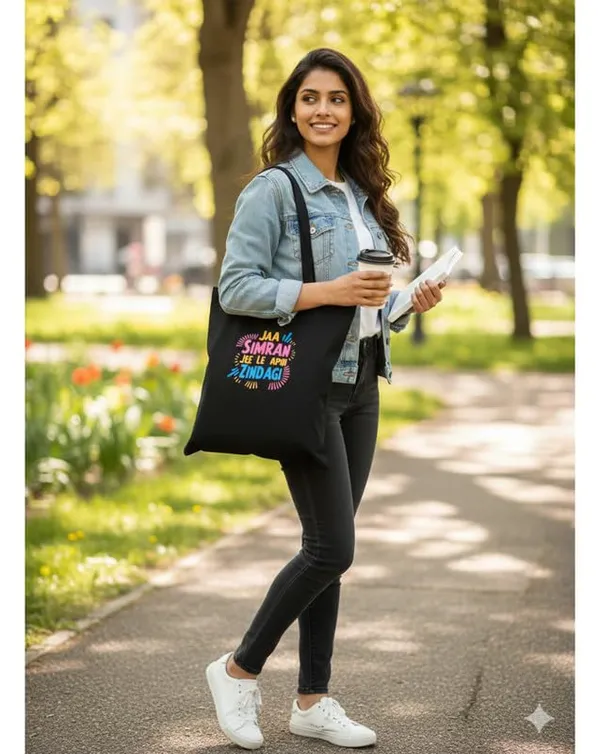 Black_Canvas_Printed_Tote_Bag_With_Jaa_Simran_Jaa_Print_For_Women