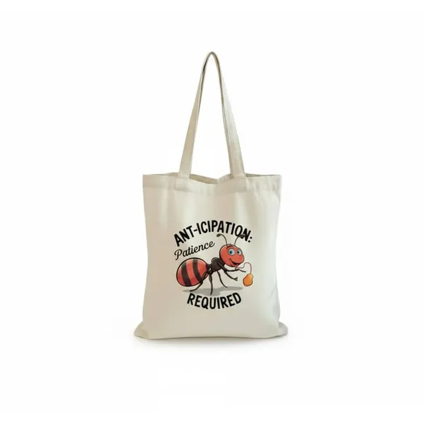 White_Canvas_Printed_Tote_Bag_With_Ant_Icipation_Print_For_Women