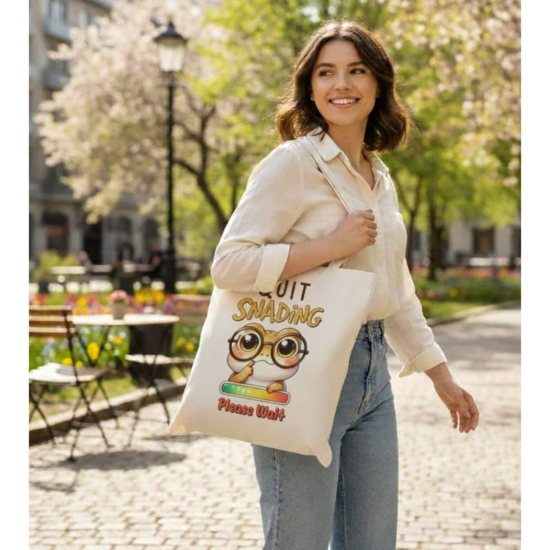 White_Canvas_Printed_Tote_Bag_Loading_Sarcastic_For_Women