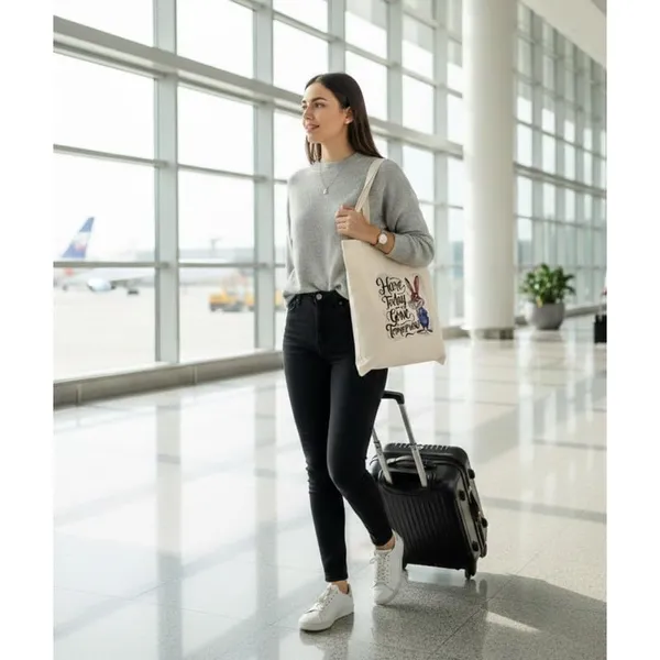 White_Canvas_Printed_Tote_Bag_With_Bunny_Print_For_Women