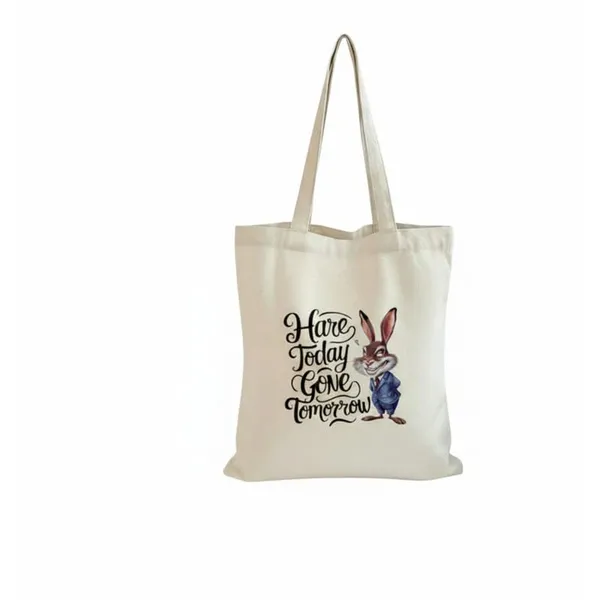 White_Canvas_Printed_Tote_Bag_With_Bunny_Print_For_Women
