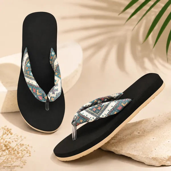 Combo_Of_2_Doctor_Ortho_Super_Soft_Slipper_For_Women_And_Girls