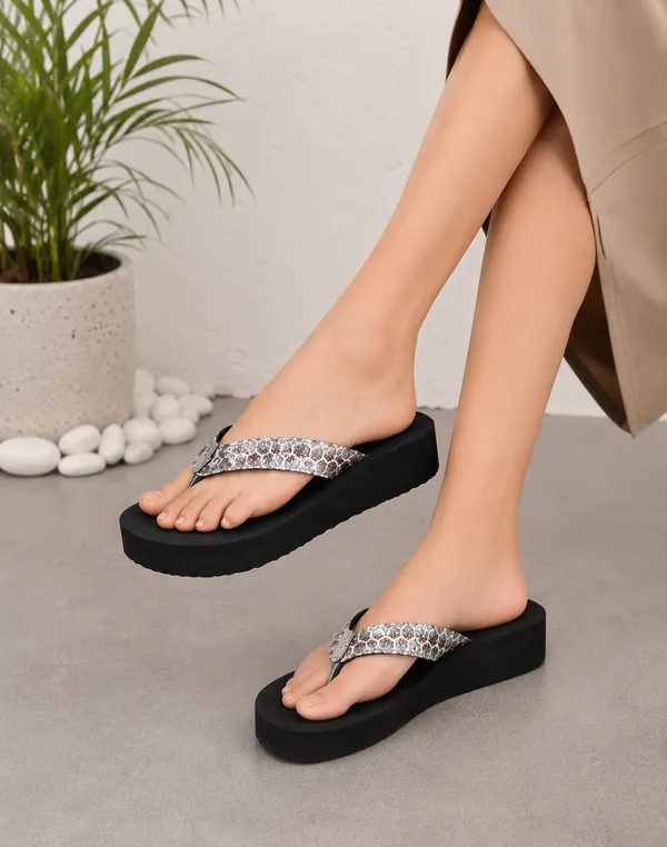 Combo_Of_2_Doctor_Ortho_Soft_Slippers_For_Womens