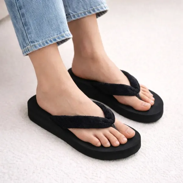 Combo_of_2_DOCTOR_Ortho_Soft_Slippers_For_Womens