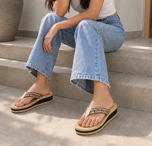 Combo_of_2_Ortho_Soft_Women’s_Slippers_|_Comfortable_Casual_Footwear_for_Daily_Use