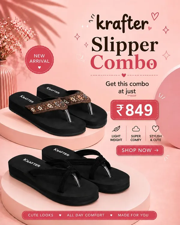 Como_Of_2_Doctor_Super_Soft_Slippers_For_Women_And_Girls