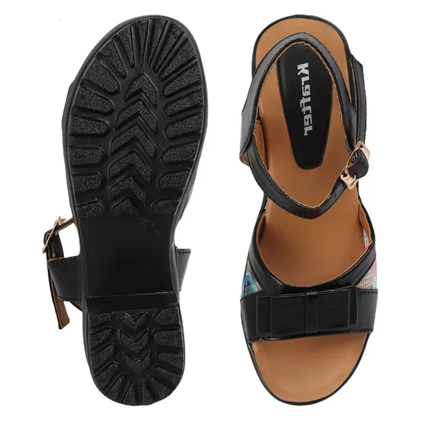 Krafter_Comfortable_Fashion_Synthetic_Heels_Sandal_For_Women_And_Wedges_Sandal_For_Girls