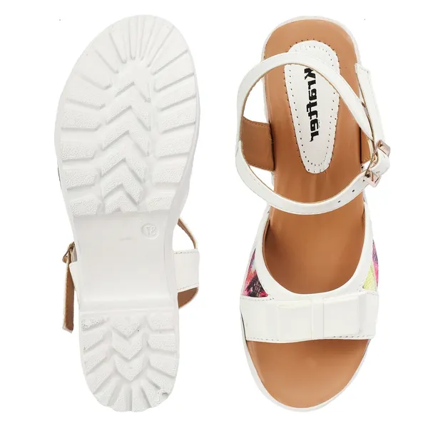 White_Synthetic_Heels_And_Wedges_Sandal_For_Women
