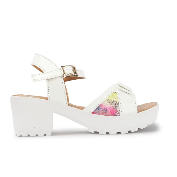White_Synthetic_Heels_And_Wedges_Sandal_For_Women