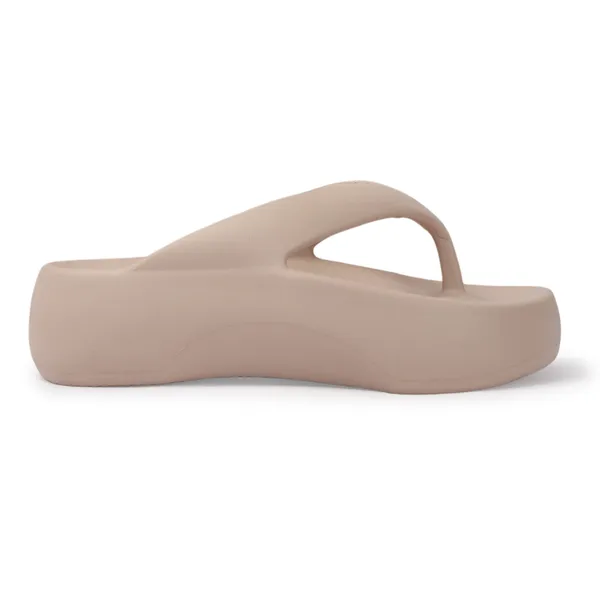 Beige_EVA_Soft_Flip_Flops_For_Women