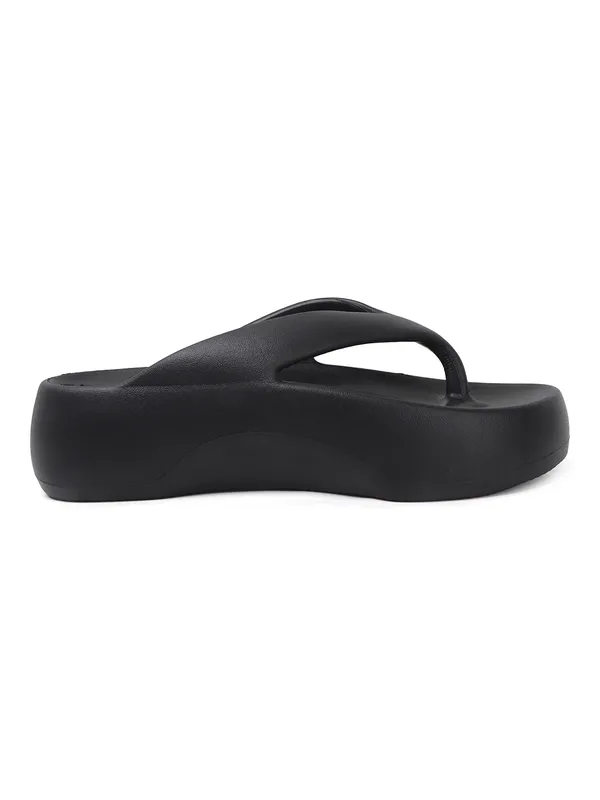 Black_EVA_Soft_Flip_Flops_For_Women