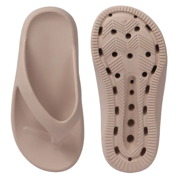 Beige_EVA_Soft_Flip_Flops_For_Women