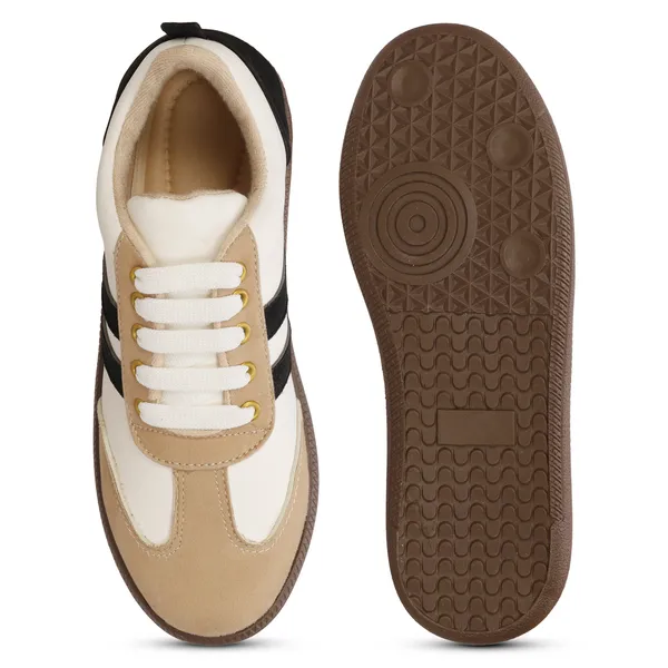 Women’s_Casual_Sneakers_|_Stylish_Lace-Up_Shoes_|_Comfortable_Walking_&_Everyday_Wear_Sneakers_|_Trendy_Black_White_&_Beige_Footwear