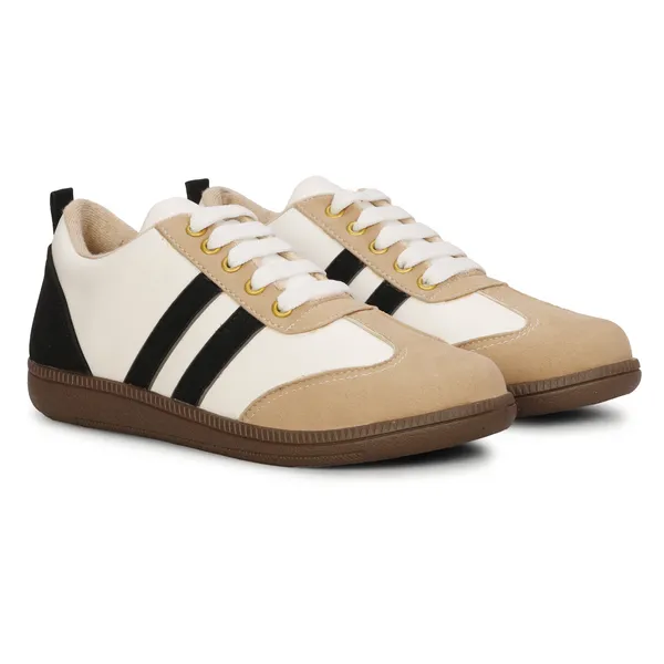 Women’s_Casual_Sneakers_|_Stylish_Lace-Up_Shoes_|_Comfortable_Walking_&_Everyday_Wear_Sneakers_|_Trendy_Black_White_&_Beige_Footwear