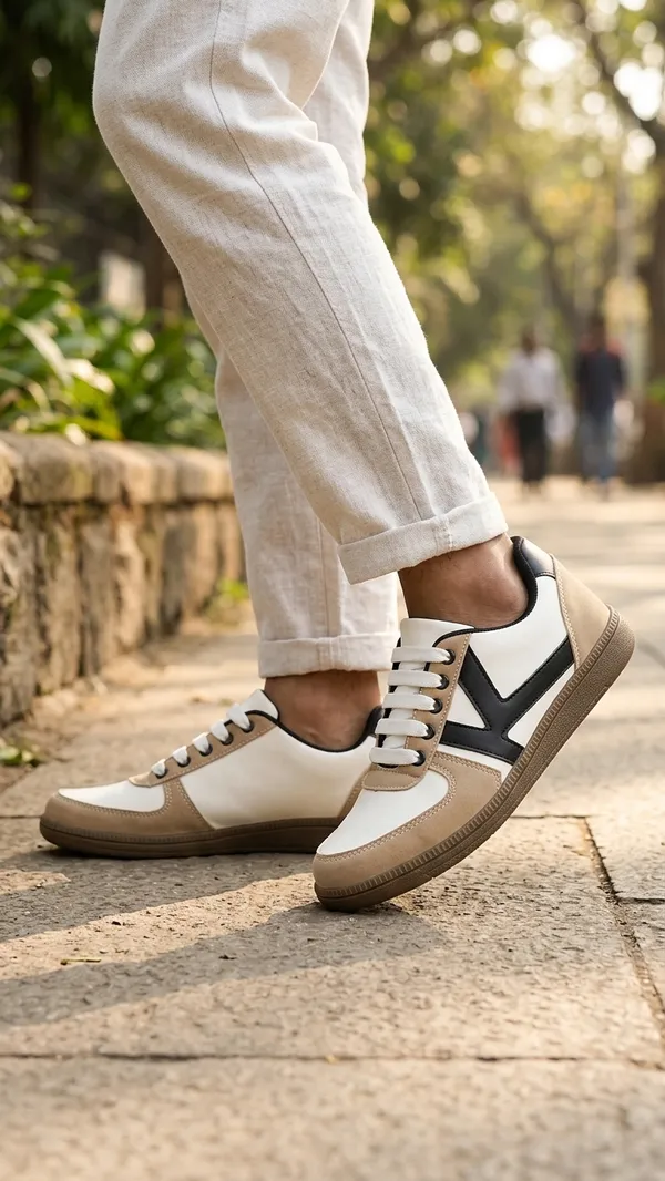 Women’s_Casual_Sneakers_|_Stylish_Lace-Up_Sports_Shoes_|_Comfortable_Everyday_Walking_&_Casual_Wear_Shoes