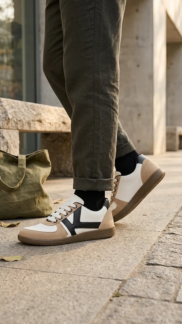 Women’s_Casual_Sneakers_|_Stylish_Lace-Up_Sports_Shoes_|_Comfortable_Everyday_Walking_&_Casual_Wear_Shoes