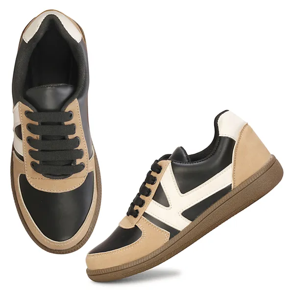 Women’s_Casual_Sneakers_|_Stylish_Lace-Up_Sports_Shoes_|_Comfortable_Everyday_Walking_&_Casual_Wear_Shoes