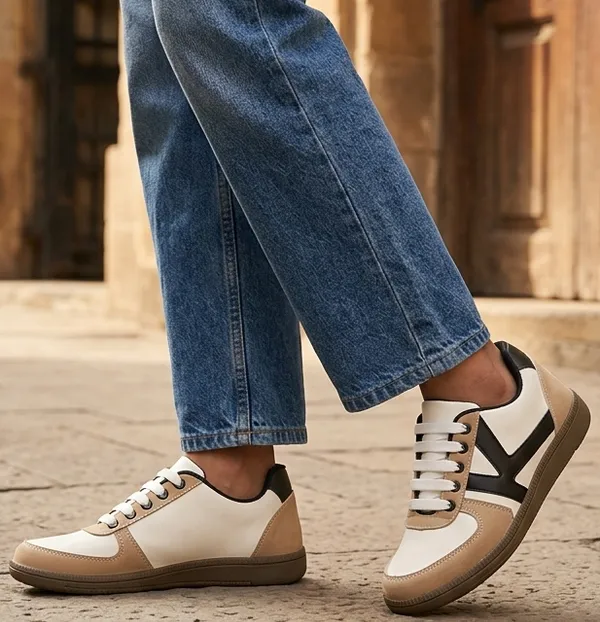 Women’s_Casual_Sneakers_|_Stylish_Lace-Up_Sports_Shoes_|_Comfortable_Everyday_Walking_&_Casual_Wear_Shoes