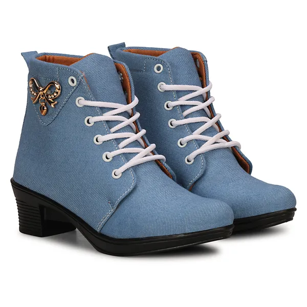 Women's_Denim_Blue_Lace-Up_Ankle_Boots_Stylish_Block_Heel_Denim_Look_Boots_for_Casual_And_Party_Wear
