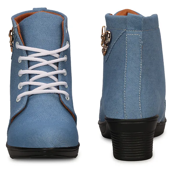 Women's_Denim_Blue_Lace-Up_Ankle_Boots_Stylish_Block_Heel_Denim_Look_Boots_for_Casual_And_Party_Wear