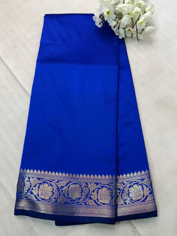 Royal_Blue_banarsi_butter_Silk_Premium_And_Elegant_Saree_For_Women