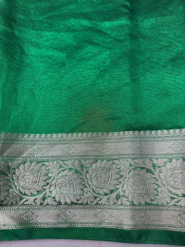 Green_tishu_Silk_Premium_And_Elegant_Saree_For_Women