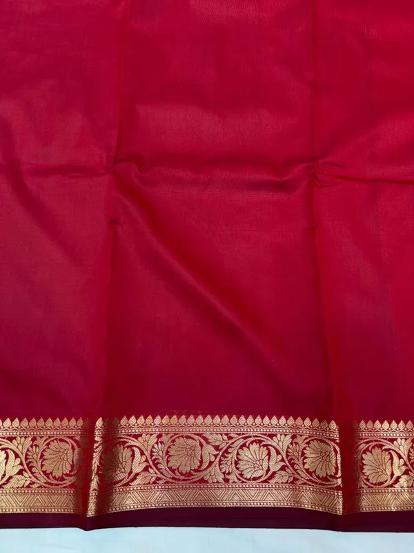 Red_butter_Silk_Premium_And_Elegant_Saree_For_Women
