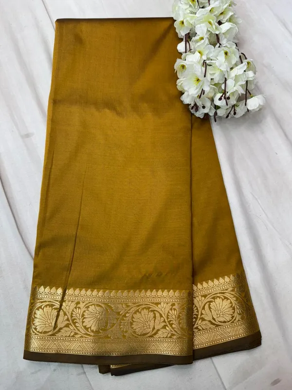 master_butter_Silk_Premium_And_Elegant_Saree_For_Women