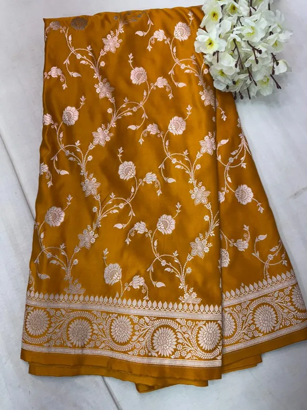 Mustard_Yellow_Mashru_Katan_Silk_Premium_And_Elegant_Saree_For_Women