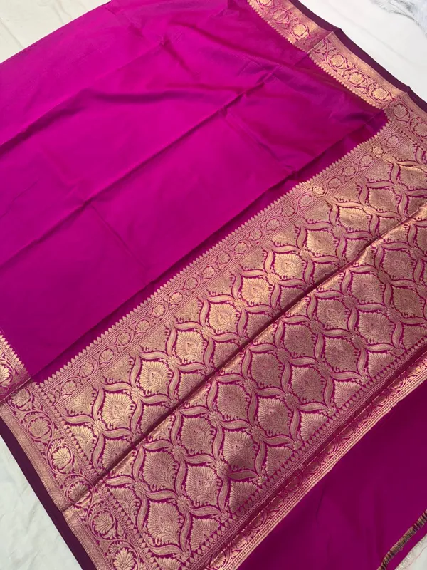 rani_Banarasi_butter_Silk_Premium_And_Elegant_Saree_For_Women
