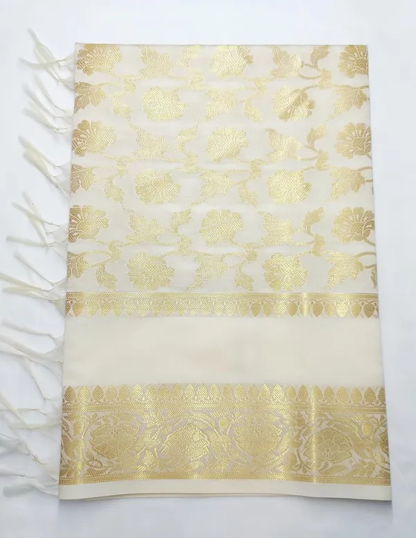 Off_White_Art_Silk_Premium_And_Elegant_Dupatta_For_Women