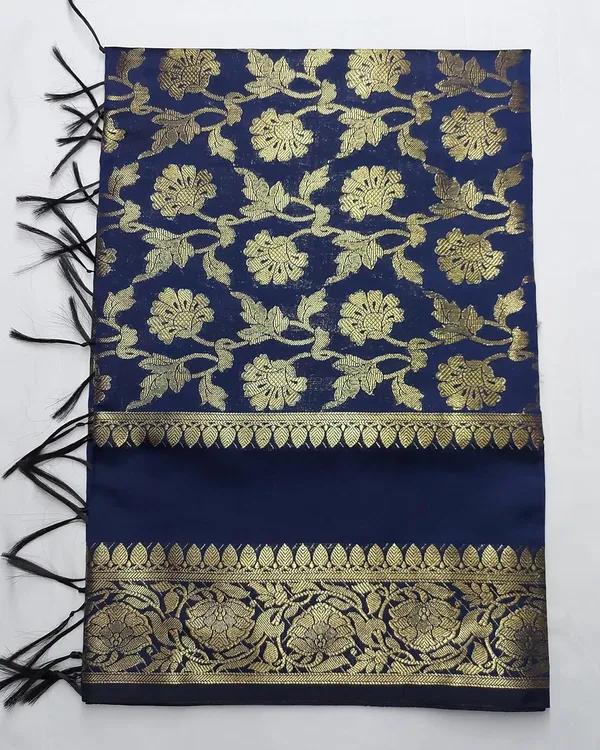 Navy_Blue_Art_Silk_Premium_And_Elegant_Dupatta_For_Women