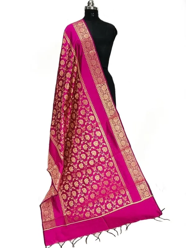 Rani_Art_Silk_Premium_And_Elegant_Dupatta_For_Women