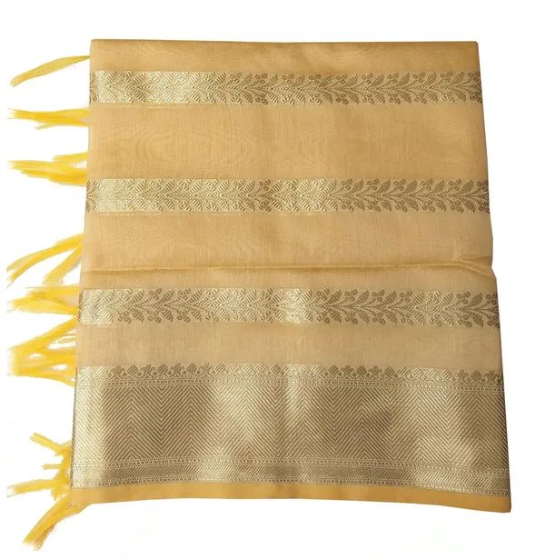 Beige_Cotton_Silk_Premium_And_Elegant_Dupatta_For_Women