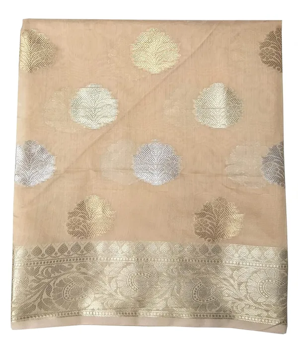 Beige_Cotton_Silk_Premium_And_Elegant_Dupatta_For_Women