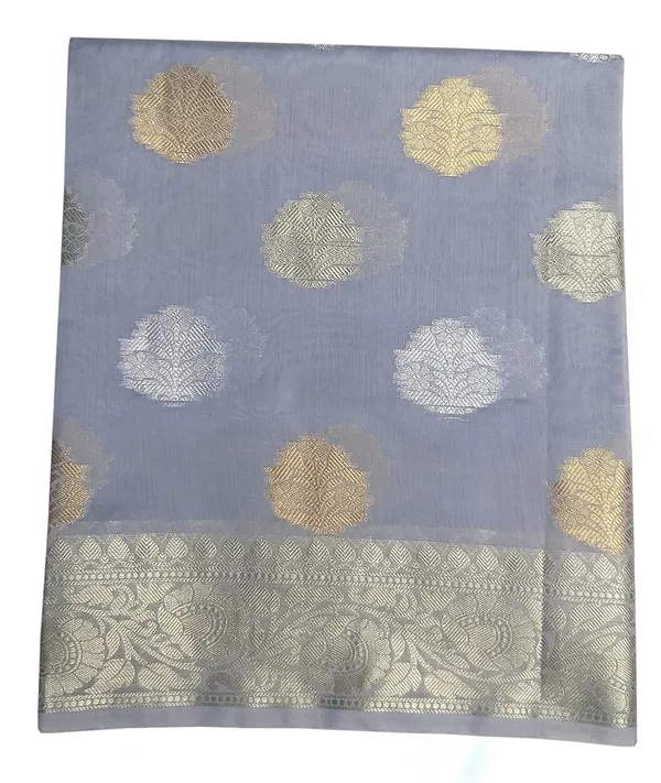 Grey_Cotton_Silk_Premium_And_Elegant_Dupatta_For_Women