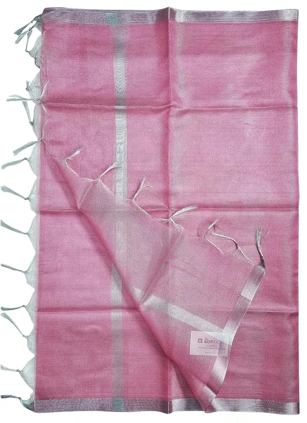Pink_Tissue_Net_Premium_And_Elegant_Dupatta_For_Women
