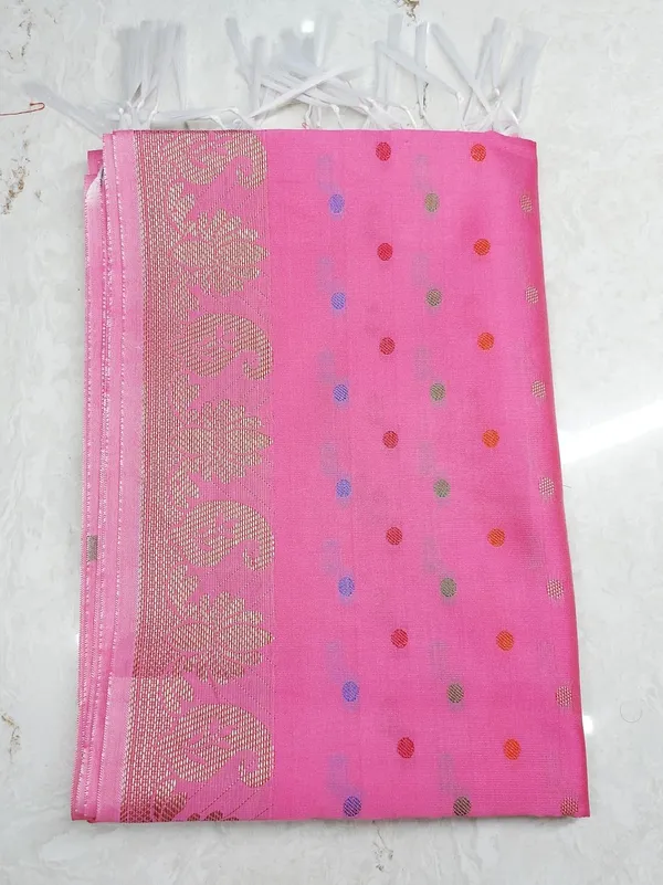 Pink_Art_Silk_Premium_And_Elegant_Dupatta_For_Women